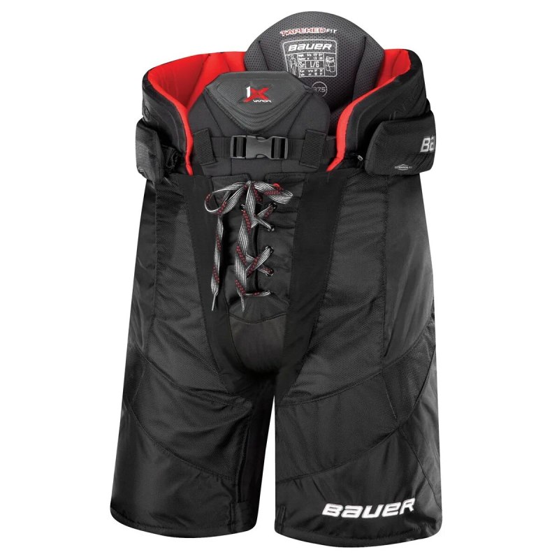 Хоккейные шорты Bauer x3.0