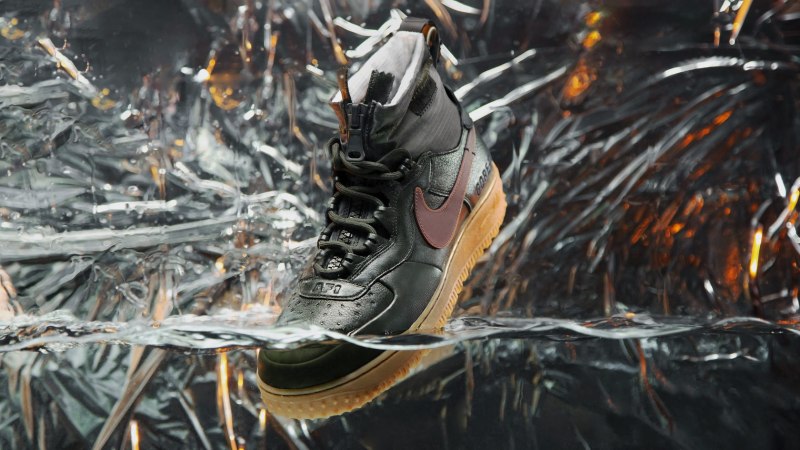 Nike Air Force 1 Gore-Tex High