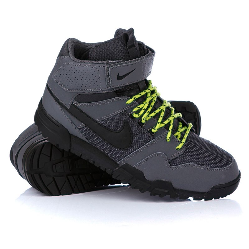 Мужские зимние кроссовки Nike а2253-2