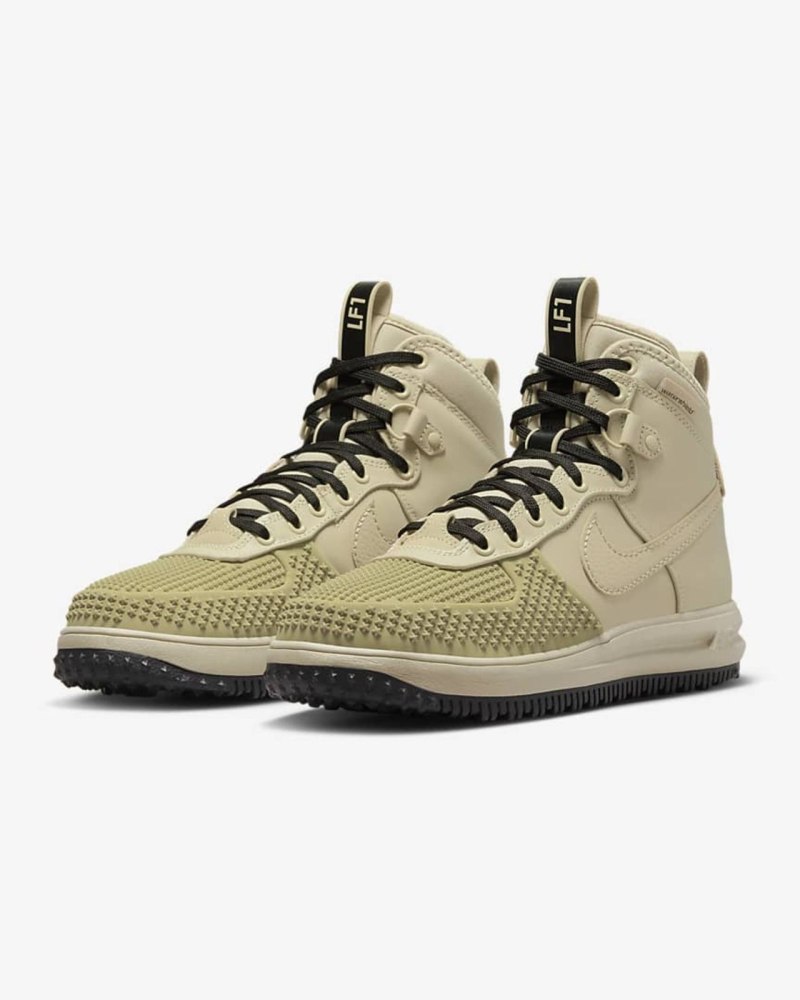 Nike Duckboot