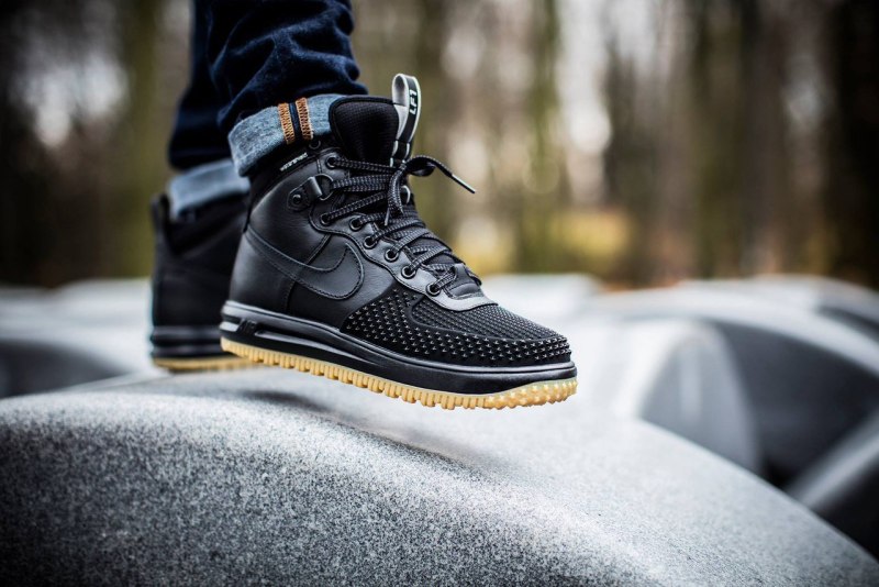 Nike Lunar Force 1 2021