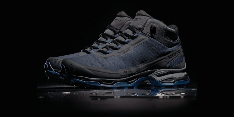 Salomon Carhartt