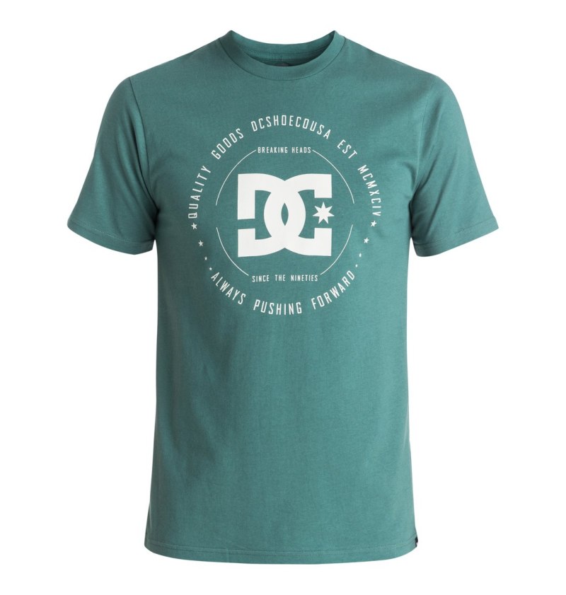 Майка DC Shoes