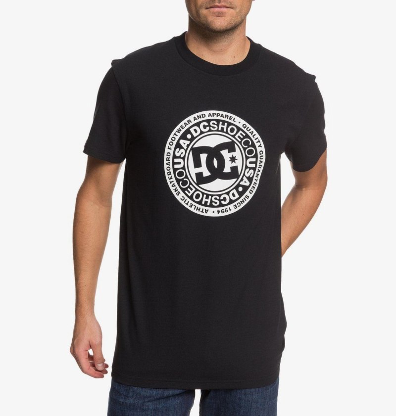 Майка DC Shoes