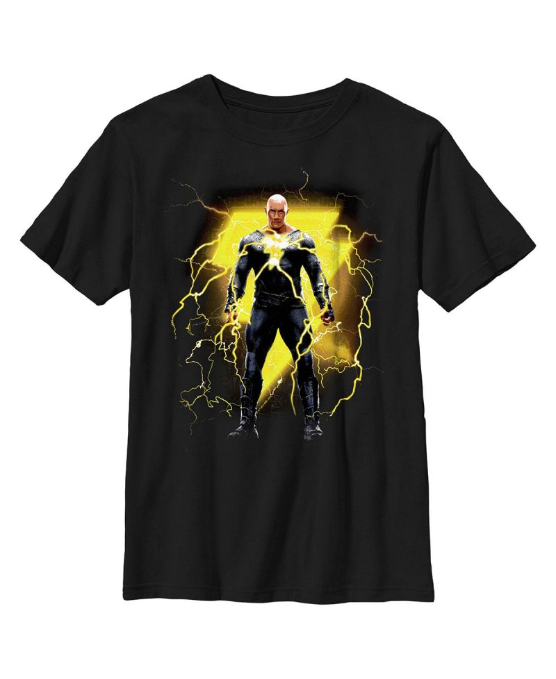 Black Adam PNG logo inside logo Behaind have papre