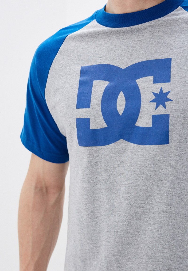 Майка DC Shoes