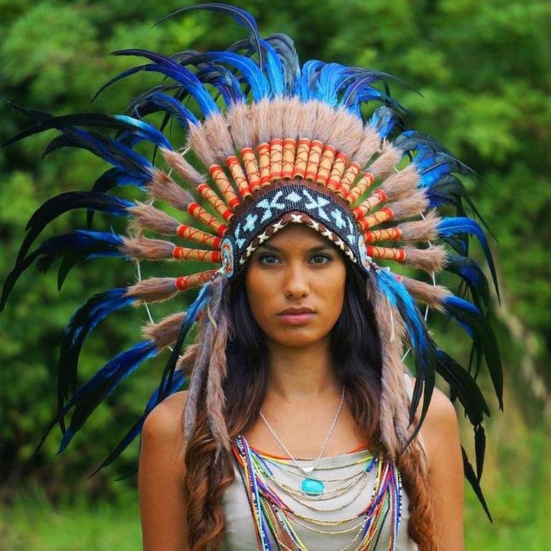 Убор головной / Headdress, ,