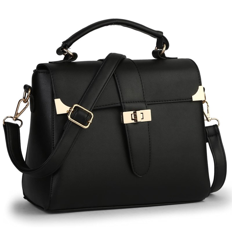 Сумка женская 1678b9253 Black