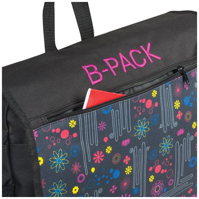Сумки школьные BRAUBERG