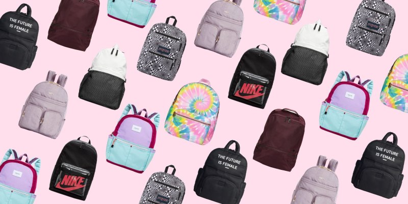 Fashionable School Bag for Kids