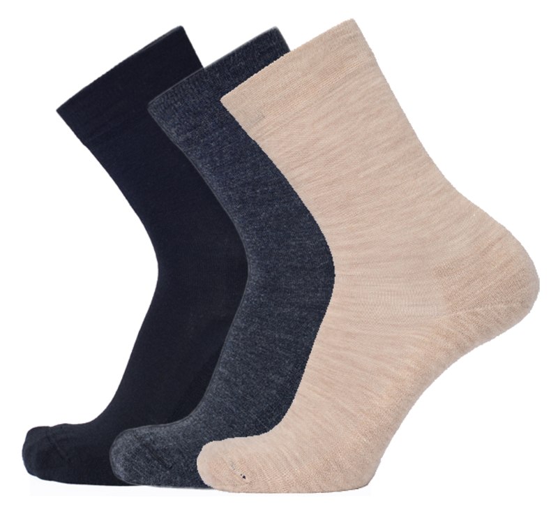 Носки Norveg functional Socks Merino Wool