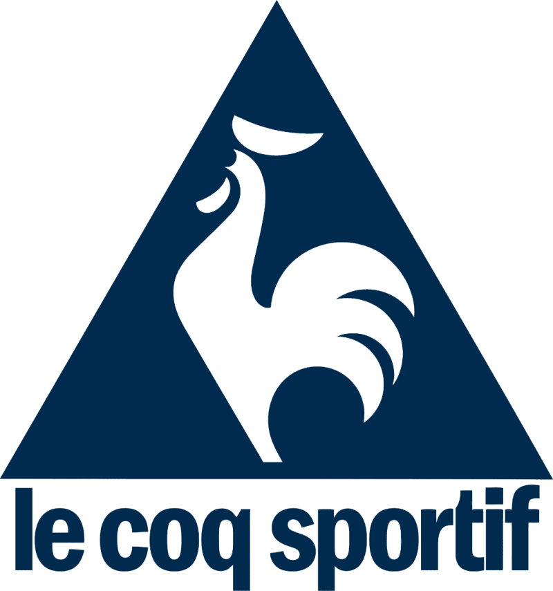 Бренд le coq Sportif