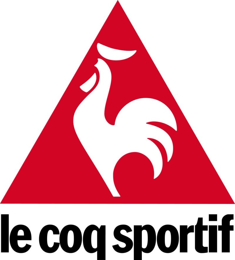 Le coq Sportif логотип
