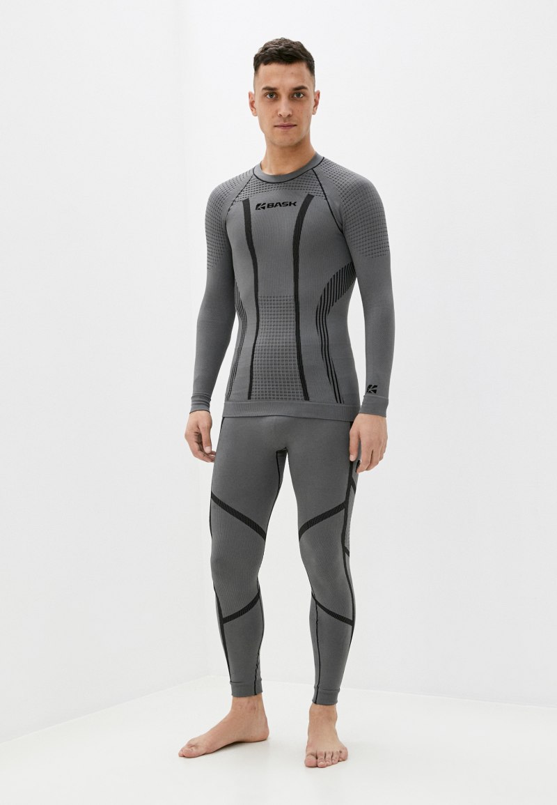 Футболка Bask FITFORM MJ