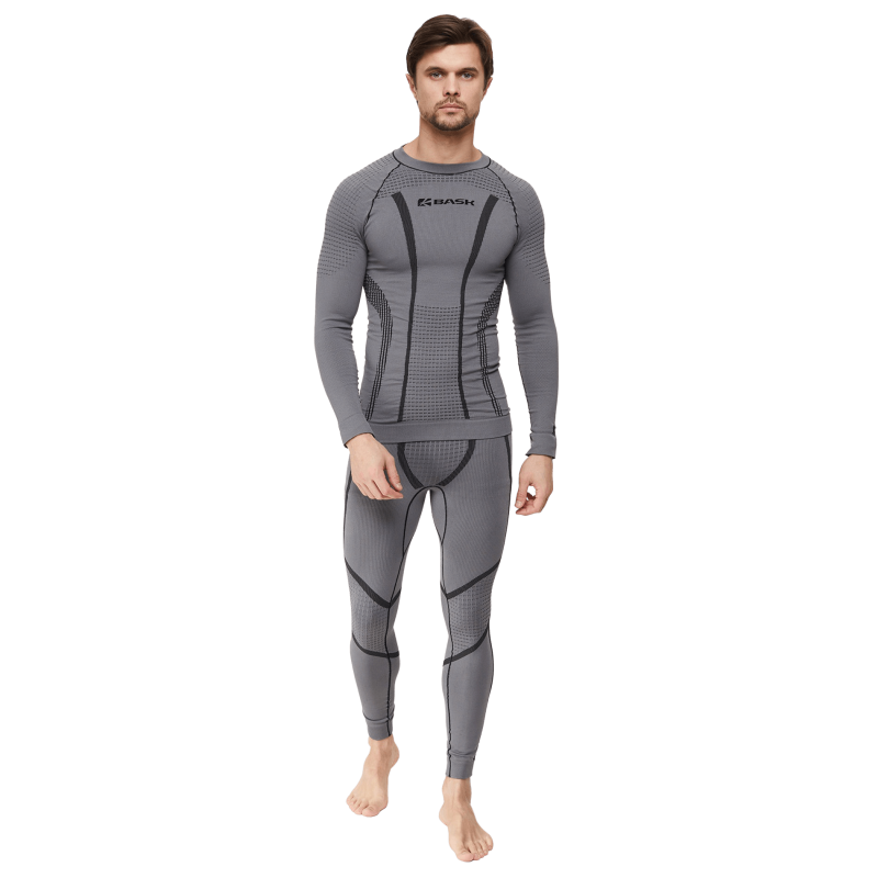 Футболка Bask FITFORM MJ