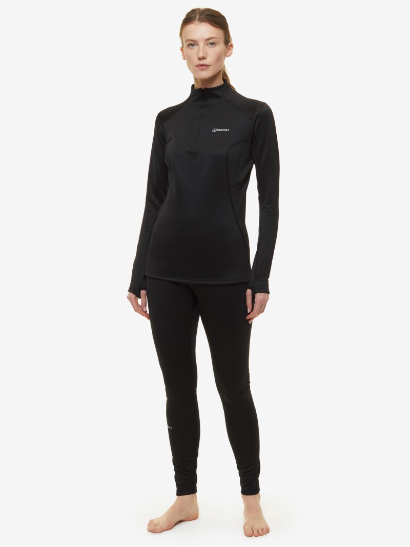 Кальсоны Bask t-Skin Lady PNT