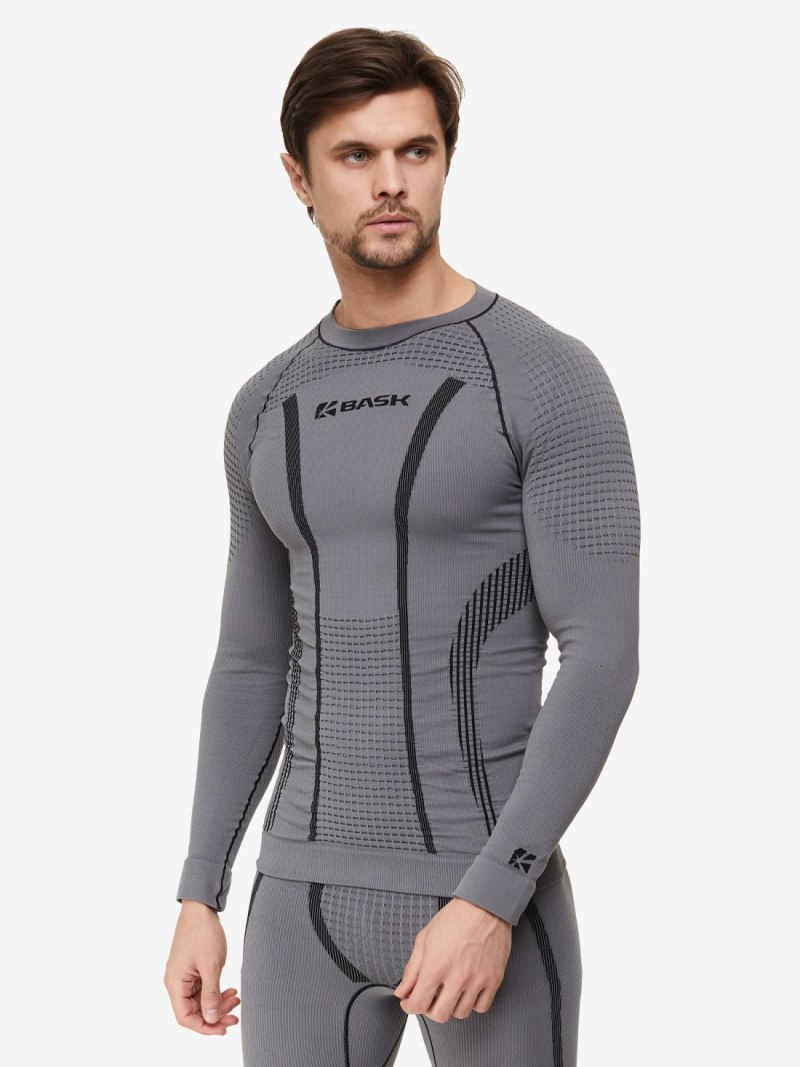 Футболка Bask FITFORM MJ