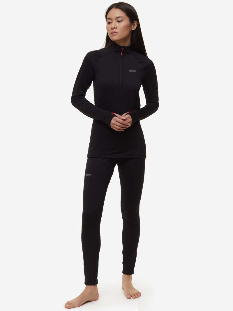 Кальсоны Bask FITFORM MP