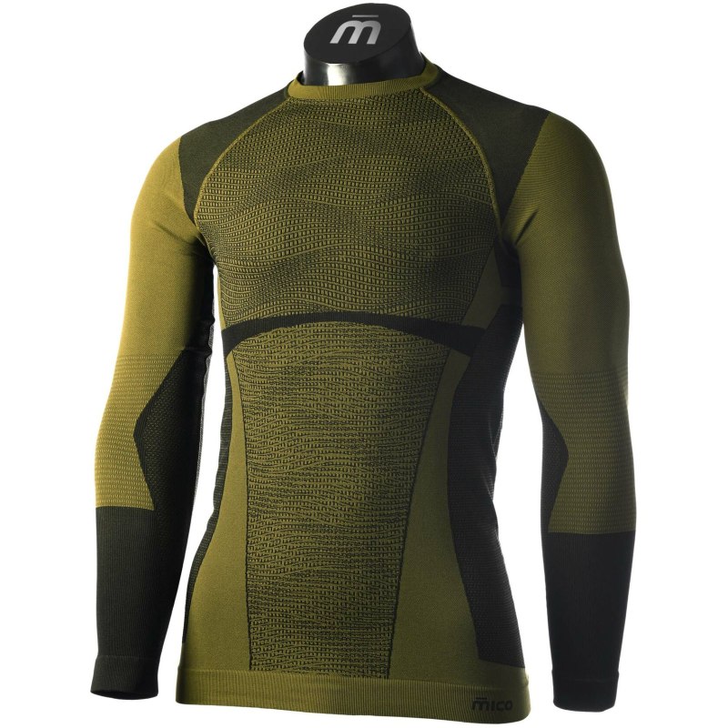 Толстовка Mico warm Control Multisport