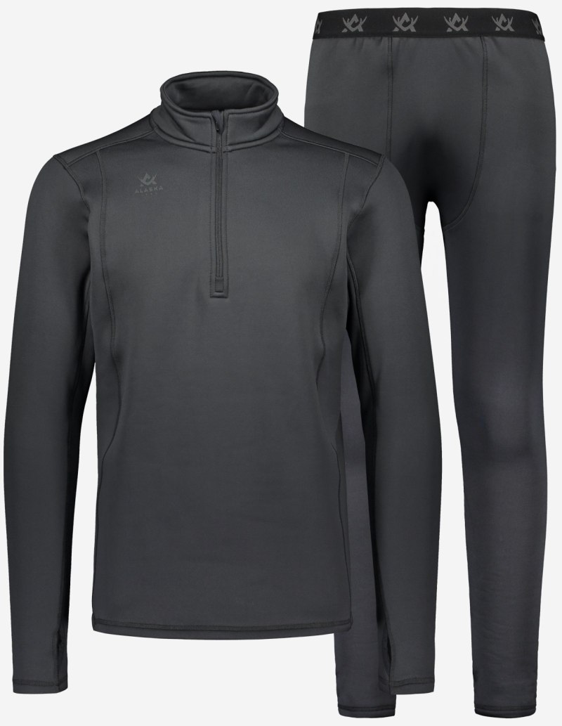 Термобелье Univern 1/2 zip