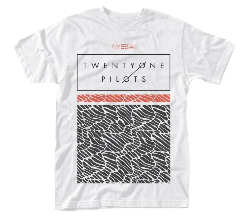 Twenty one Pilots Shirt