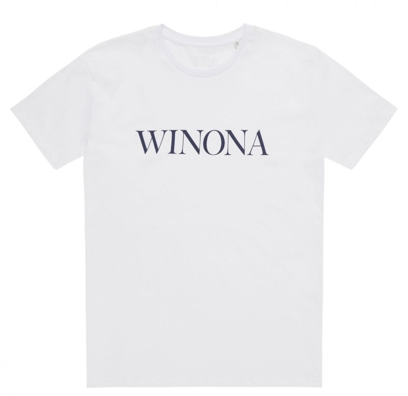Футболка Winona
