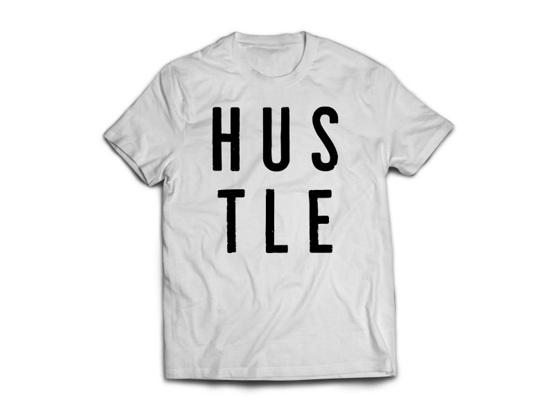 Simple t-Shirt