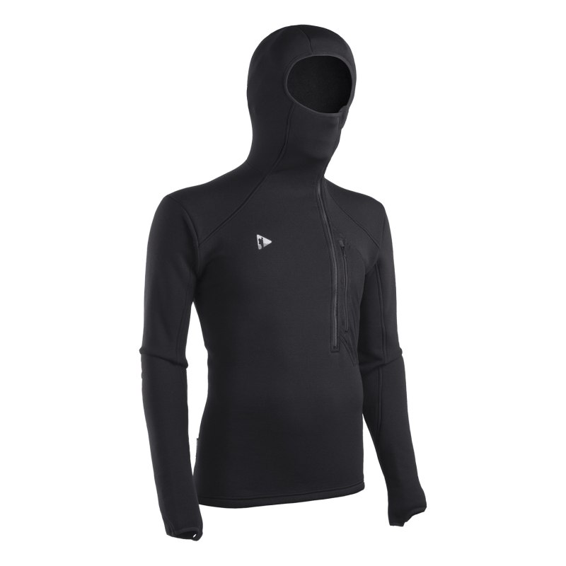 Куртка Bask Polartec