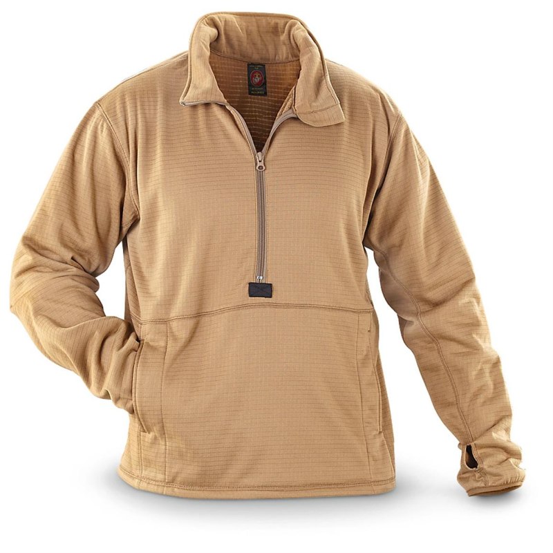 Bask Polartec