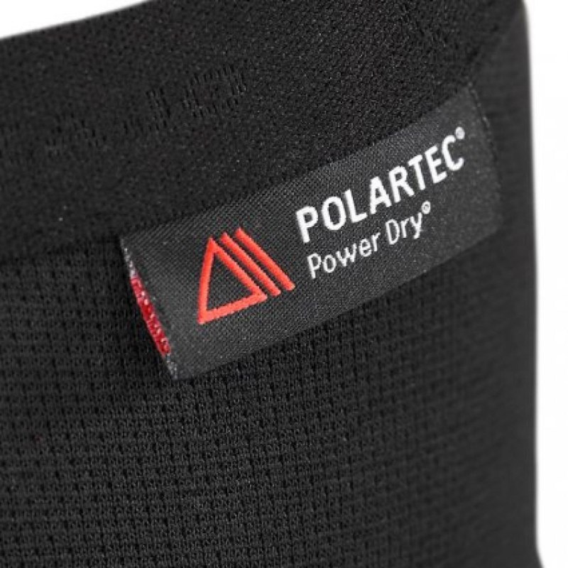 Polartec Power Dry Bask Balance v2