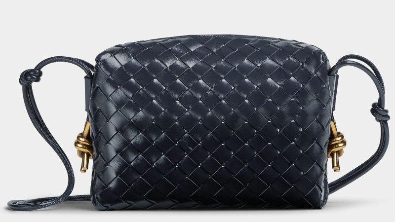 Bottega Veneta Green