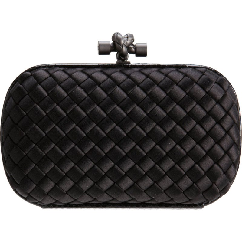 Клатч Bottega Veneta
