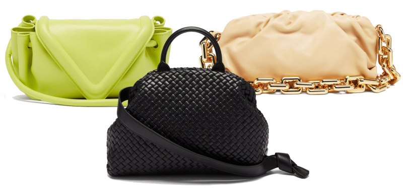 Bottega Veneta сумки мужские