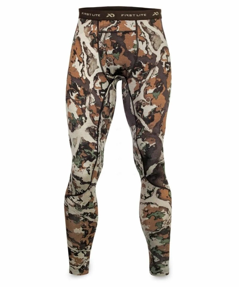 Defender mono Camouflage John Doe