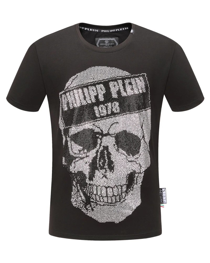 Майка Philipp plein