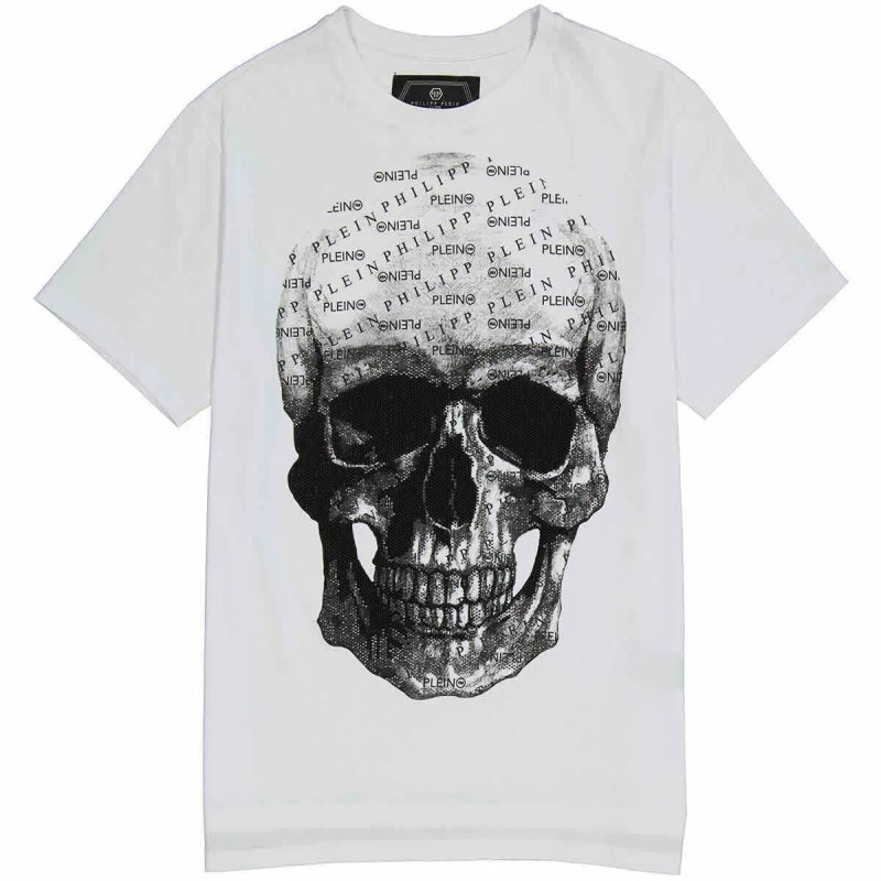 Майка Philipp plein