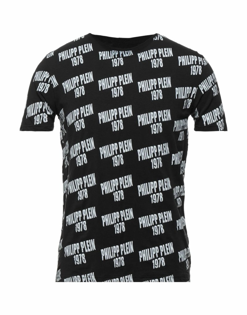 Philipp plein футболка