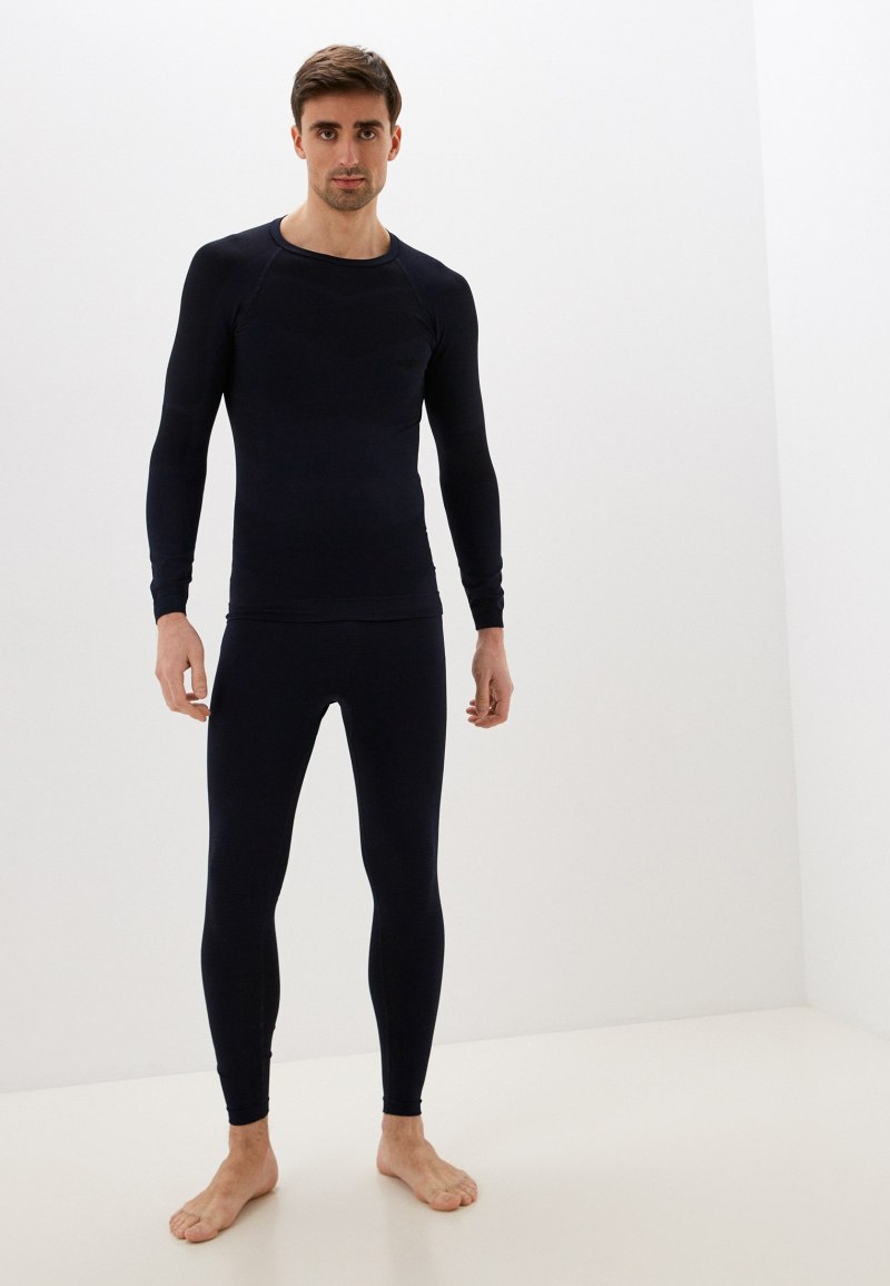 Термобелье 4f men's underwear мужчины h4z21-bimd034-23m XXL