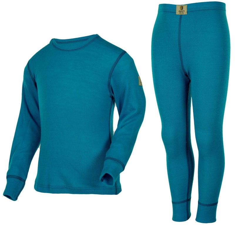 Детское термобелье Polar Fleece