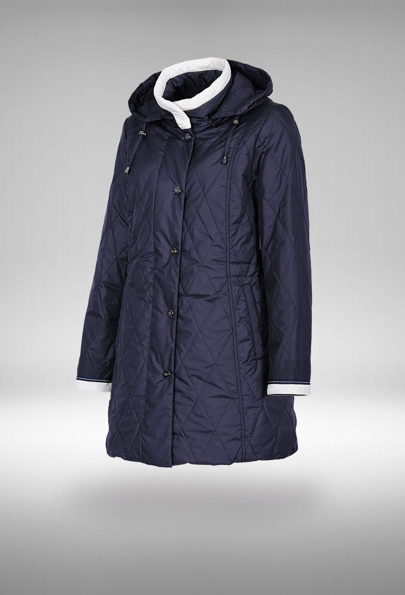Финские куртки Dixi Coat