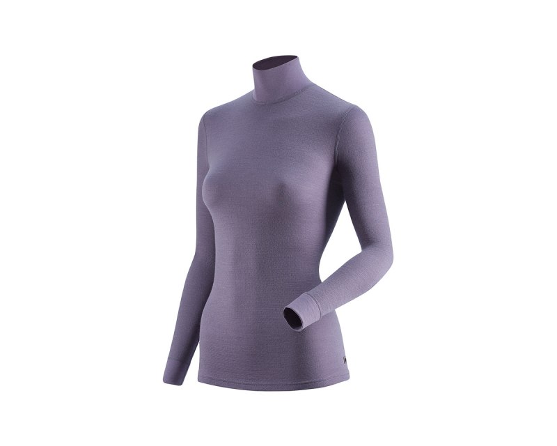 Термобельё мужское Guahoo Comfort Heavy 250
