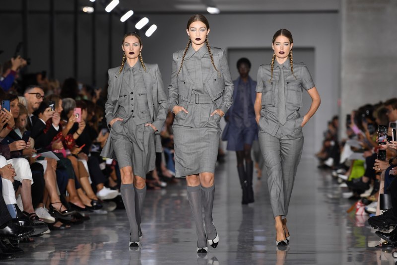Max Mara 2020 коллекция