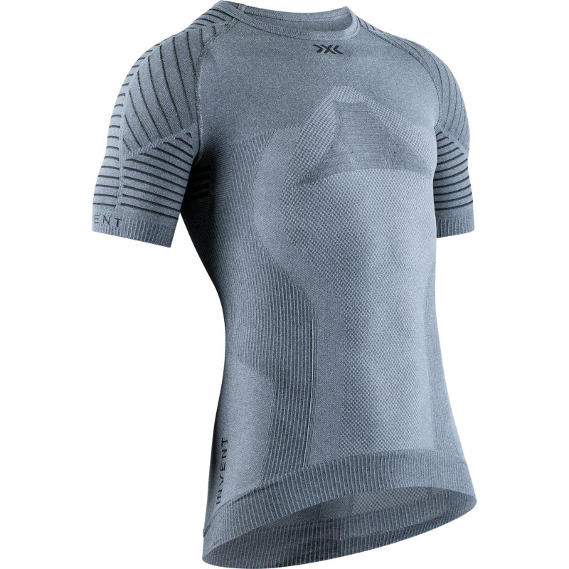 X-Bionic® invent 4.0 Shirt Round Neck LG SL