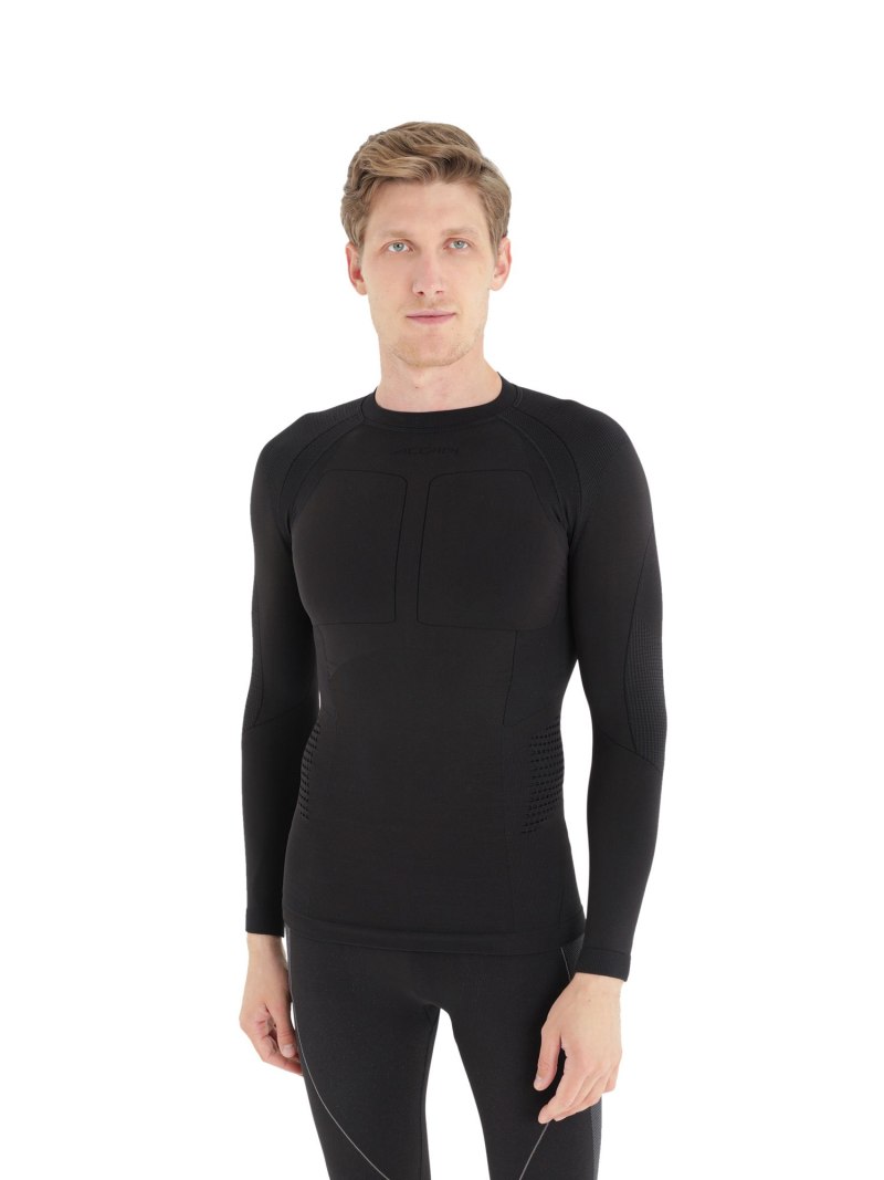 Accapi термобелье отзывы о термобелье