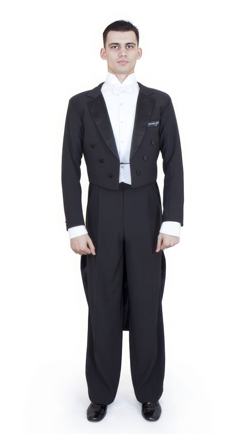 Фрак мужской Paul Smith