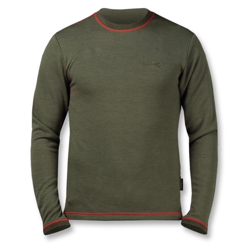 Термобелье REDFOX natural Dry