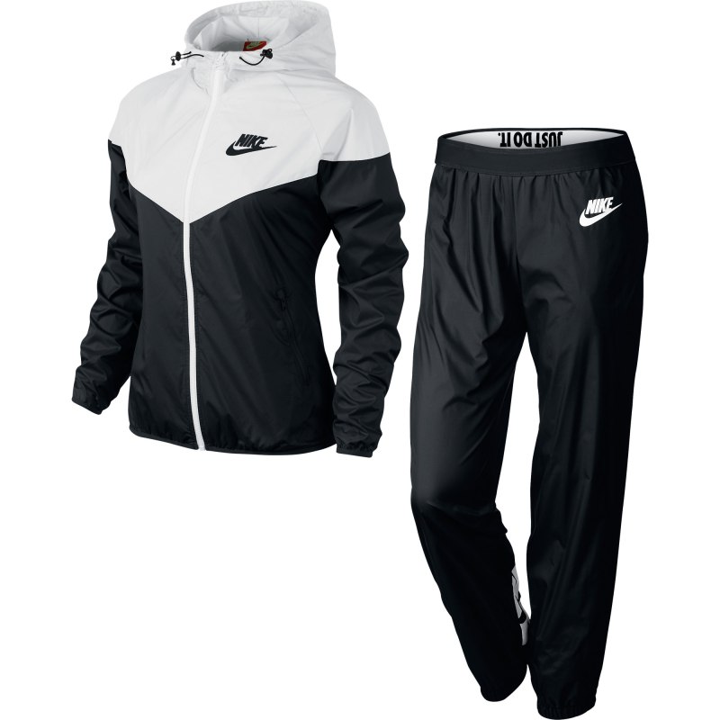 Спортивный костюм мужской Nike sp150610nic