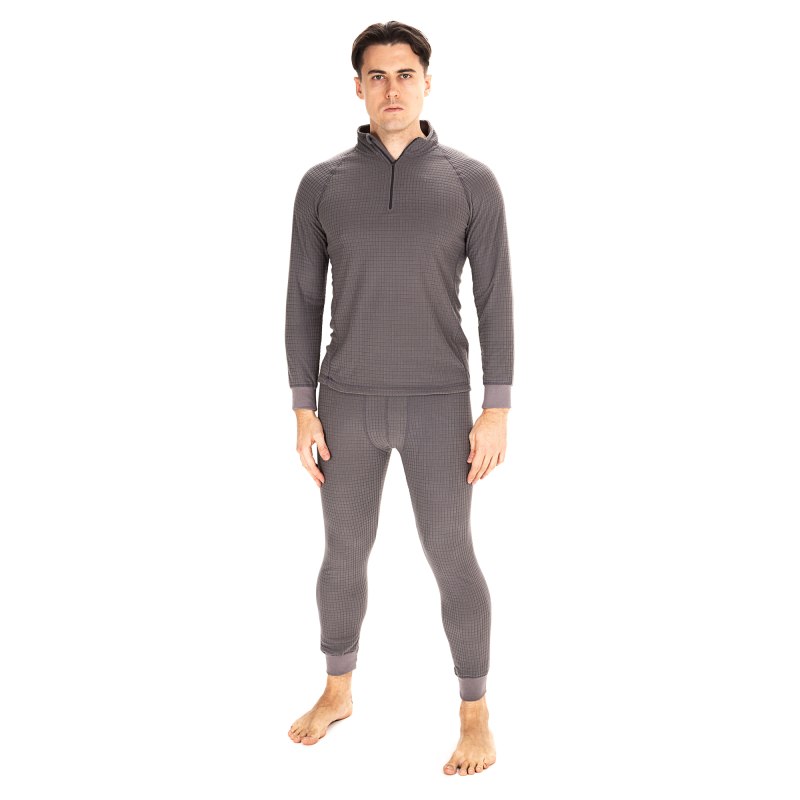 Термобелье Huntsman Micro Fleece THERMOLINE