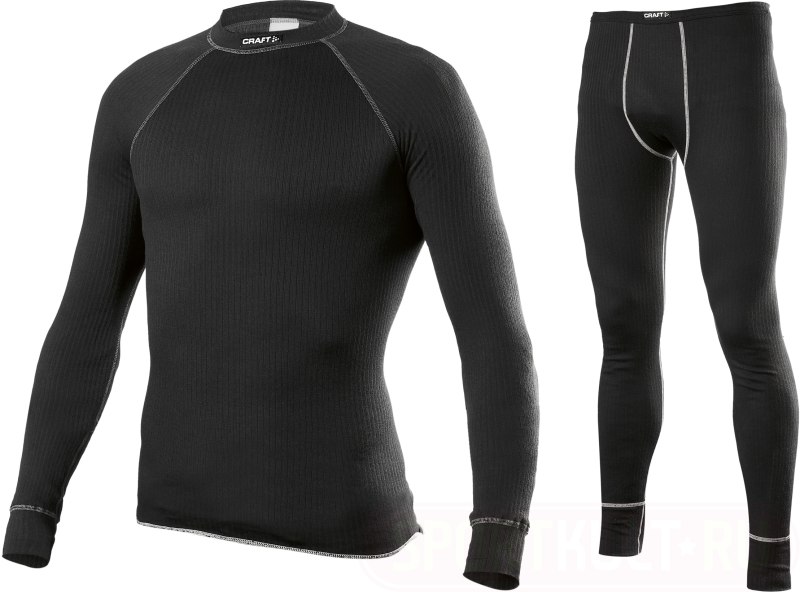 Термобелье Lentex Thermal