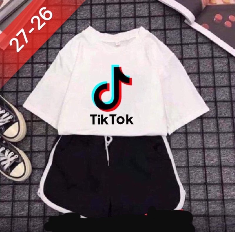 Футболка тик ток Садовод